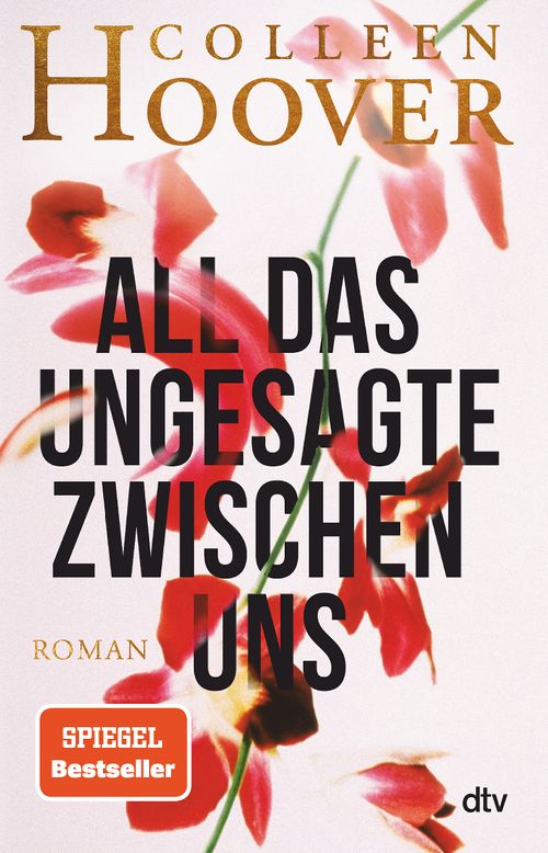 Die Bücher von Colleen Hoover in der richtigen Reihenfolge dtv Verlag
